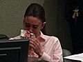 Casey Anthony not guilty of murder