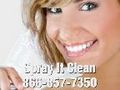 toothbrush cleaning gel, Spray it Clean, San Bernardino, CA