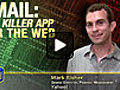 Permanent Link to Email: The Killer App for the Web