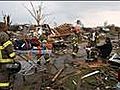 Trauma Chief on Impact of Alabama Tornadoes