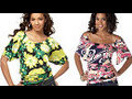 Shop: Baby Phat Tops Spring 2008