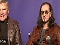 Rock Group Rush Takes On Politician,  Band Preps For Biopic Movie Release