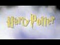 harry potter rap