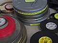 MoMA Film Preservation Center: Tour