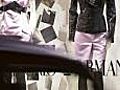 New clothes boost UK retail sales