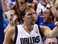 Nowitzki,  Carlisle discuss victory, Durant looks to regroup