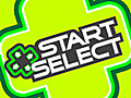 Start/Select - Shift 2: Unleashed,  British Academy Video Game Awards