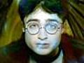 Harry Potter And The Half-Blood Prince - Movie Trailer