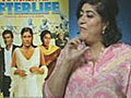 Gurinder Chadha on new film It’s A Wonderful Afterlife