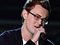 &quot;The Voice&quot; Hopeful Devon Barley