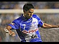 Emelec 1 - Jaguares 0