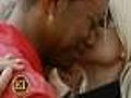 Tiger Woods Spotted With Wife Elin After Apology
