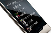 Microsoft Zune HD Features Solid Improvements