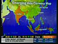 The Currency Report - Asian Currencies