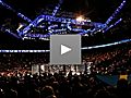 UFC 120 Alexander Gustafsson post-fight interview