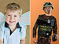 How To Find A Masculine Halloween Costume For Your Effeminate Son