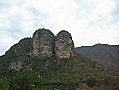 Cerro el Morro Aramberri Nuevo Leon