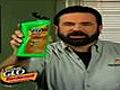 Billy Mays Spoof - Orange Glo Dub