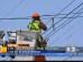 ConEd: Power Grid 'Doing Pretty Well'
