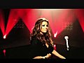 Eva Longoria’s MTV Europe Music Awards (EMA) Promo 2010