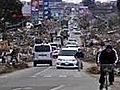 World’s costliest natural disaster