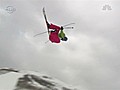 2011 Freestyle Skiing Worlds: Groenewoud wins halfpipe