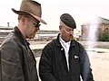 MythBusters: Bullets Fired Up Uncut