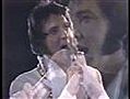 elvis presley 1977 live show cbs special als don,t want to know. vol 9