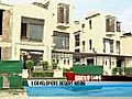 Noida woes for realty firms