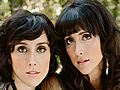 The Watson Twins