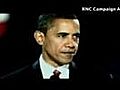 Obama kicks off 2012 re-election campaign