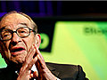 Greenspan on Profits and Inflation