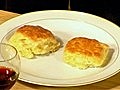 The Chef’s Kitchen - Congdon&#039;s Biscuits