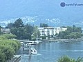 Entspannen in Ascona am Lago Maggiore