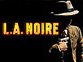 L.A. Noire - La tecnología tras la interpretación