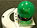 The Hamster Powered Vacuum Cleaner