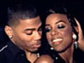 Nelly - Gone ft Kelly Rowland