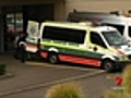 Anger over Blacktown Hospital snub
