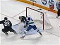 Lapierre can’t beat Niemi