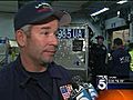 KTLA: Local Search and Rescue Team Joins New Zealand Quake Rescue Efforts - Carolyn Costello reports