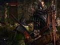 The Witcher 2: Assassins of Kings Character Development and Items Vide