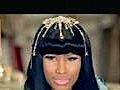 Nicki Minaj - Moment 4 Life