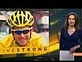 Armstrong Doping Case May Cost Foundation $10 Million