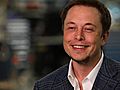 10 Questions for Elon Musk