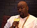 Trae The Truth Interview - SXSW 2011