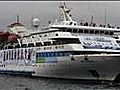 Activists Prepare New Gaza Flotilla