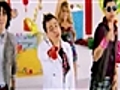 Music Video: Zone D&#039; Tambora,  &#039;Caramelo&#039;