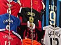 海關加強打擊世界盃侵權貨品