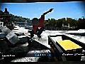 SKATE 3: Teamz Round 2