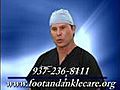 New Medical Technology - Podiatrist Troy